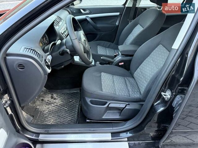 Чорний Шкода Октавія, об'ємом двигуна 1.9 л та пробігом 276 тис. км за 8800 $, фото 29 на Automoto.ua