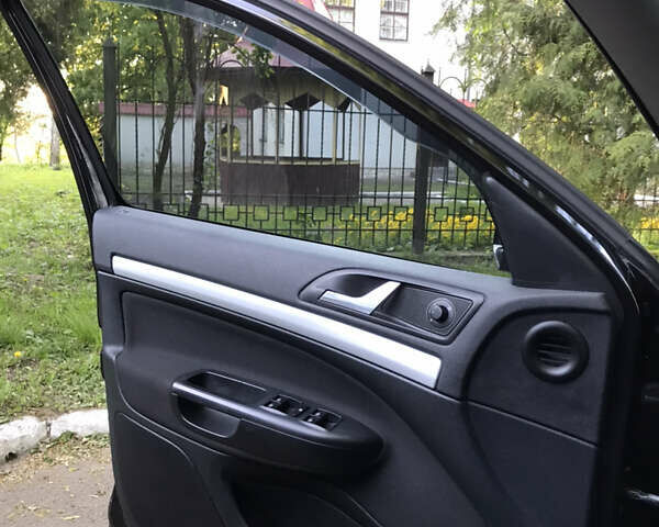 Чорний Шкода Октавія, об'ємом двигуна 1.6 л та пробігом 262 тис. км за 8100 $, фото 14 на Automoto.ua