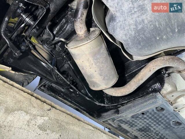 Черный Шкода Октавия, объемом двигателя 1.6 л и пробегом 320 тыс. км за 7300 $, фото 22 на Automoto.ua