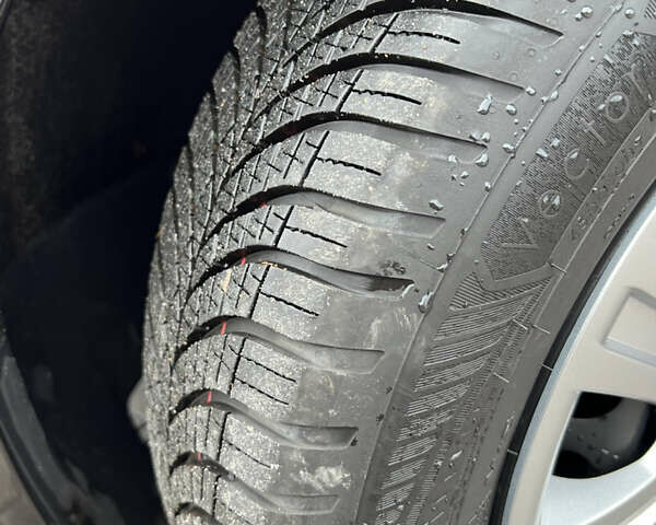 Чорний Шкода Октавія, об'ємом двигуна 1.6 л та пробігом 167 тис. км за 8150 $, фото 38 на Automoto.ua