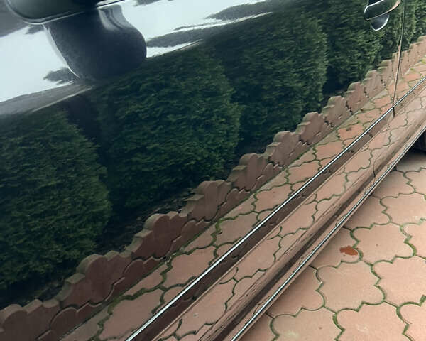 Черный Шкода Октавия, объемом двигателя 1.6 л и пробегом 117 тыс. км за 8999 $, фото 22 на Automoto.ua