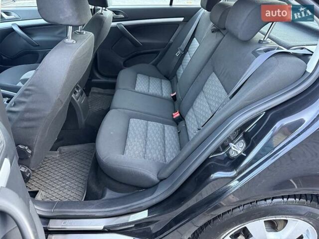 Чорний Шкода Октавія, об'ємом двигуна 1.9 л та пробігом 276 тис. км за 8800 $, фото 34 на Automoto.ua