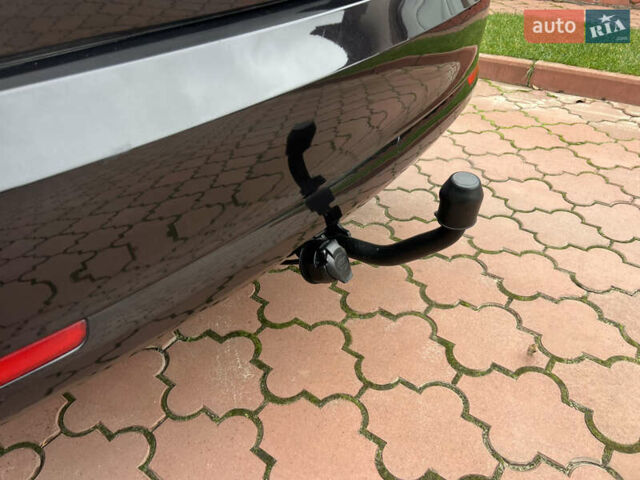 Черный Шкода Октавия, объемом двигателя 1.6 л и пробегом 117 тыс. км за 8999 $, фото 18 на Automoto.ua