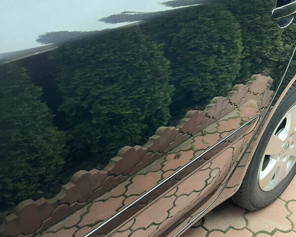 Черный Шкода Октавия, объемом двигателя 1.6 л и пробегом 117 тыс. км за 8999 $, фото 23 на Automoto.ua