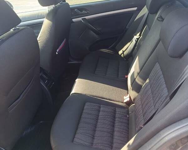 Чорний Шкода Октавія, об'ємом двигуна 1.8 л та пробігом 182 тис. км за 7600 $, фото 28 на Automoto.ua