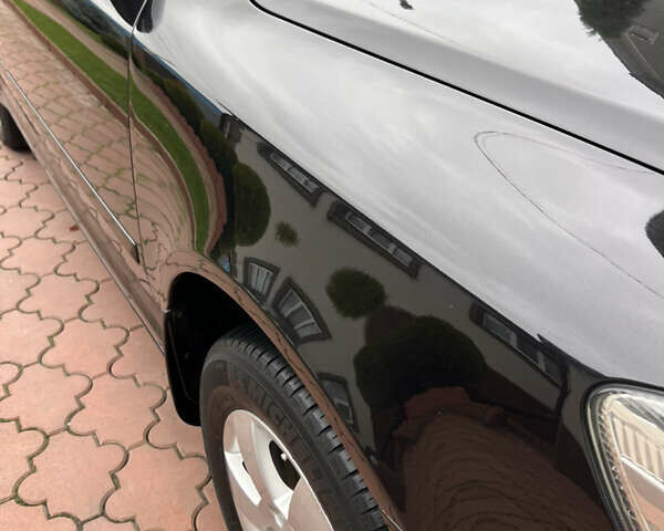 Черный Шкода Октавия, объемом двигателя 1.6 л и пробегом 117 тыс. км за 8999 $, фото 12 на Automoto.ua