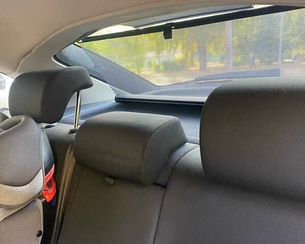 Чорний Шкода Октавія, об'ємом двигуна 1.8 л та пробігом 278 тис. км за 9100 $, фото 6 на Automoto.ua