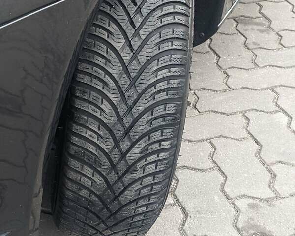 Черный Шкода Октавия, объемом двигателя 0 л и пробегом 110 тыс. км за 7100 $, фото 5 на Automoto.ua