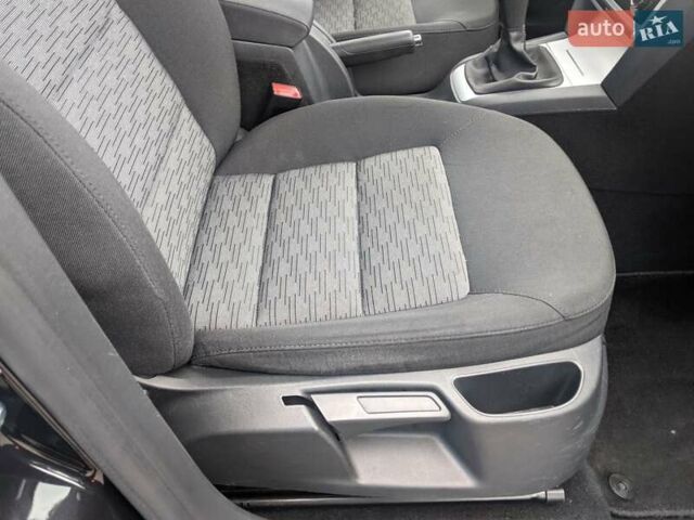 Черный Шкода Октавия, объемом двигателя 0 л и пробегом 110 тыс. км за 7100 $, фото 14 на Automoto.ua