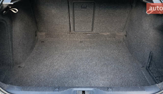 Чорний Шкода Октавія, об'ємом двигуна 1.9 л та пробігом 183 тис. км за 8600 $, фото 21 на Automoto.ua