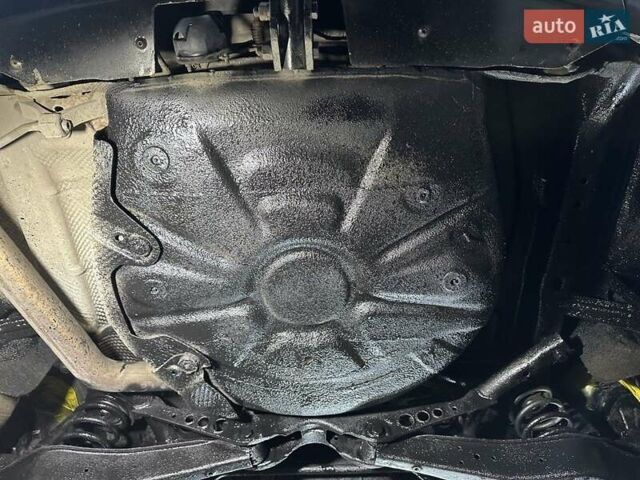 Черный Шкода Октавия, объемом двигателя 1.6 л и пробегом 320 тыс. км за 7300 $, фото 17 на Automoto.ua