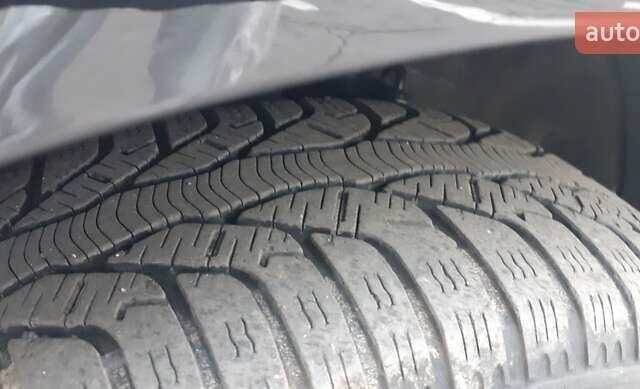 Чорний Шкода Октавія, об'ємом двигуна 1.6 л та пробігом 259 тис. км за 6700 $, фото 27 на Automoto.ua