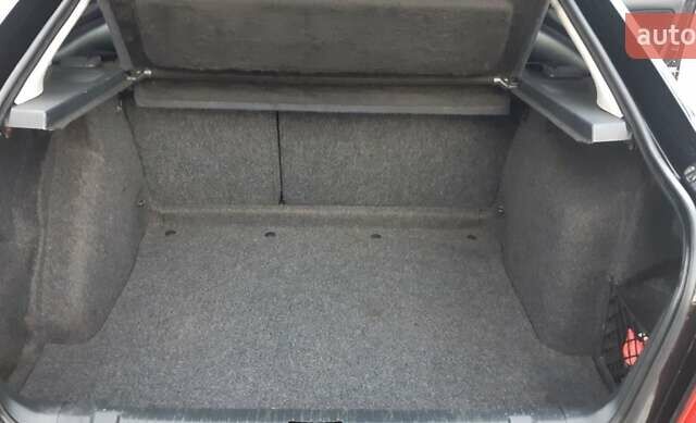 Чорний Шкода Октавія, об'ємом двигуна 1.6 л та пробігом 259 тис. км за 6700 $, фото 25 на Automoto.ua