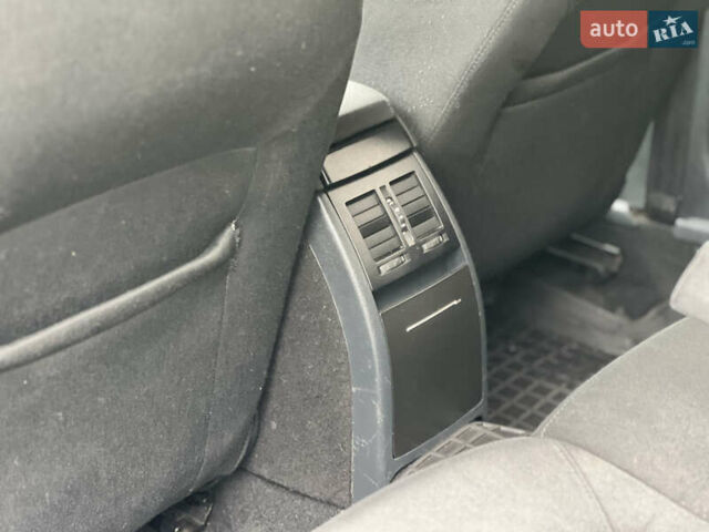 Черный Шкода Октавия, объемом двигателя 1.6 л и пробегом 260 тыс. км за 7500 $, фото 53 на Automoto.ua