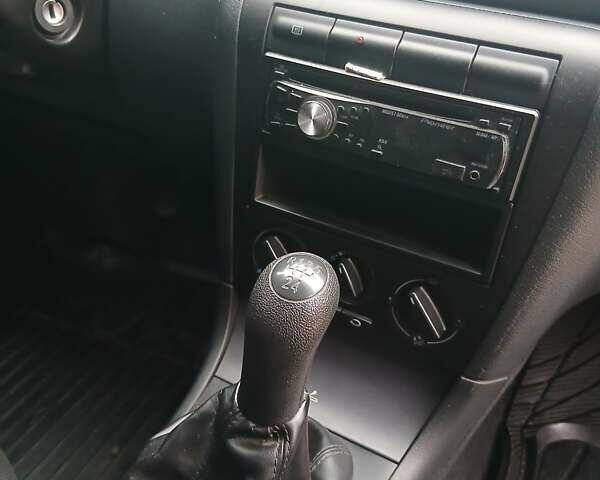 Чорний Шкода Октавія, об'ємом двигуна 1.6 л та пробігом 126 тис. км за 6600 $, фото 20 на Automoto.ua