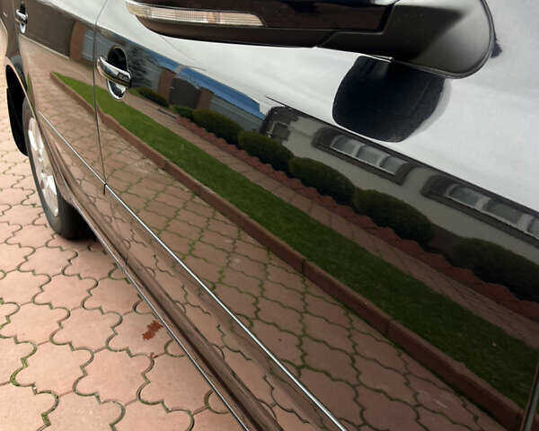 Черный Шкода Октавия, объемом двигателя 1.6 л и пробегом 117 тыс. км за 8999 $, фото 13 на Automoto.ua