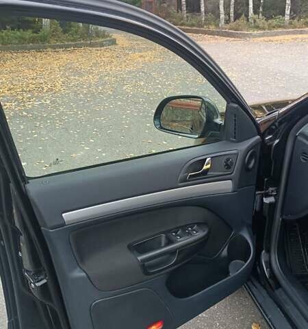 Черный Шкода Октавия, объемом двигателя 1.4 л и пробегом 240 тыс. км за 8200 $, фото 8 на Automoto.ua