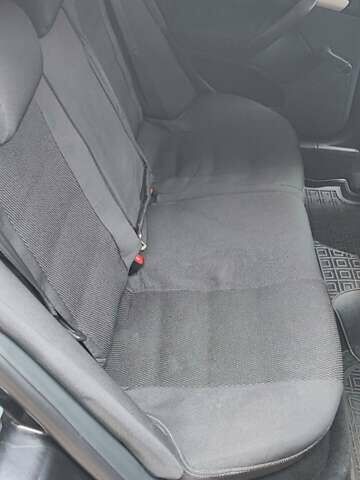 Чорний Шкода Октавія, об'ємом двигуна 1.6 л та пробігом 279 тис. км за 7200 $, фото 16 на Automoto.ua