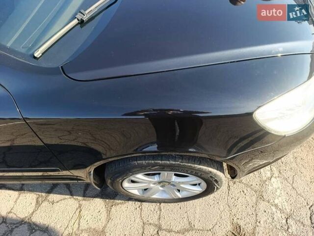 Чорний Шкода Октавія, об'ємом двигуна 1.8 л та пробігом 182 тис. км за 7600 $, фото 11 на Automoto.ua