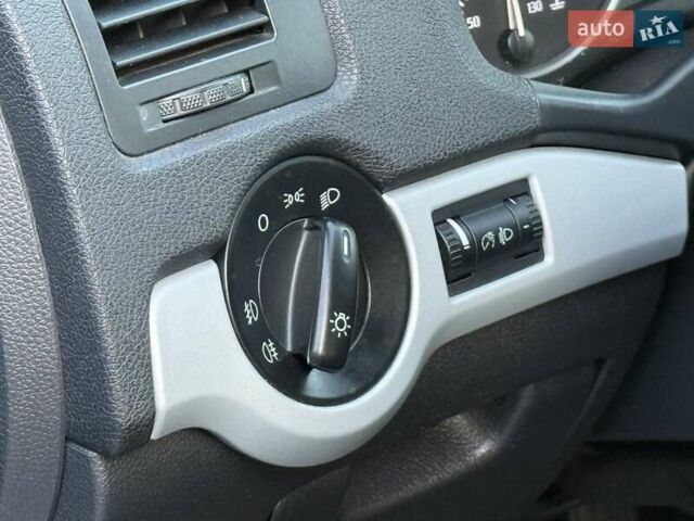 Чорний Шкода Октавія, об'ємом двигуна 1.9 л та пробігом 276 тис. км за 8800 $, фото 31 на Automoto.ua
