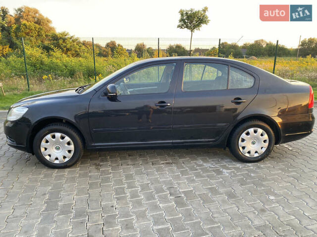Чорний Шкода Октавія, об'ємом двигуна 1.6 л та пробігом 249 тис. км за 7650 $, фото 19 на Automoto.ua