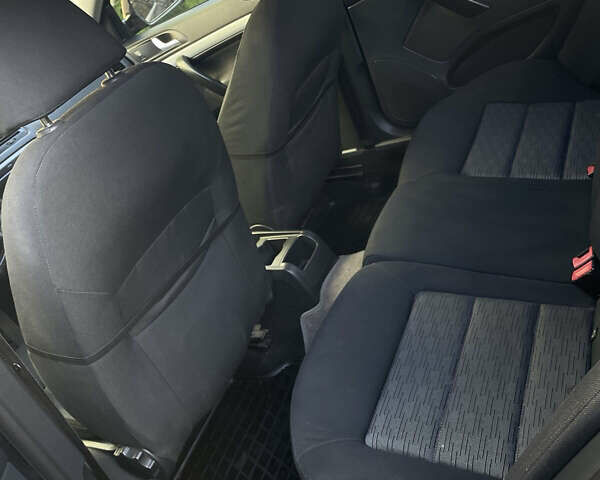 Чорний Шкода Октавія, об'ємом двигуна 1.6 л та пробігом 153 тис. км за 8200 $, фото 14 на Automoto.ua