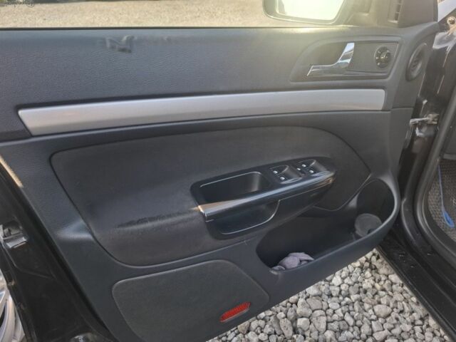 Чорний Шкода Октавія, об'ємом двигуна 1.8 л та пробігом 254 тис. км за 6500 $, фото 5 на Automoto.ua