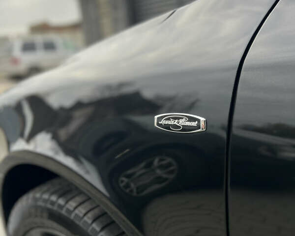 Чорний Шкода Октавія, об'ємом двигуна 2 л та пробігом 320 тис. км за 7800 $, фото 14 на Automoto.ua