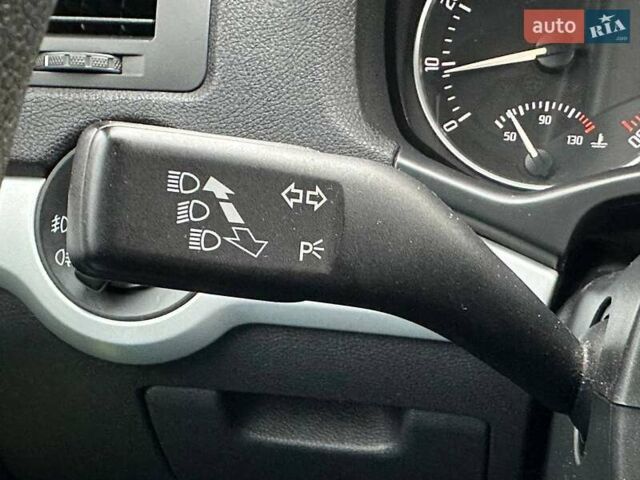 Черный Шкода Октавия, объемом двигателя 1.8 л и пробегом 206 тыс. км за 7490 $, фото 18 на Automoto.ua