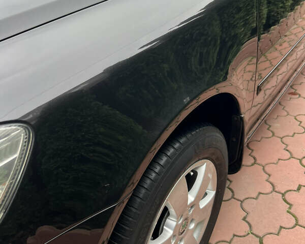 Черный Шкода Октавия, объемом двигателя 1.6 л и пробегом 117 тыс. км за 8999 $, фото 21 на Automoto.ua