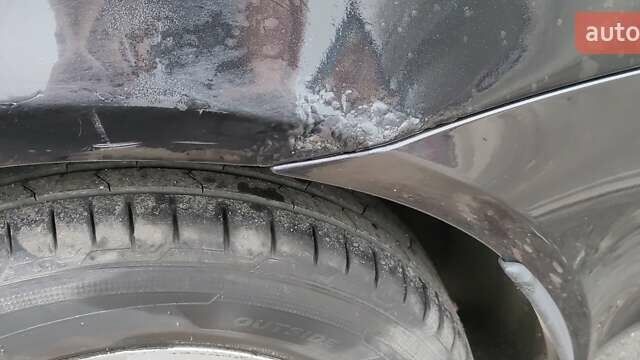 Чорний Шкода Октавія, об'ємом двигуна 1.8 л та пробігом 198 тис. км за 6500 $, фото 3 на Automoto.ua