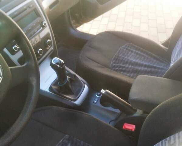 Черный Шкода Октавия, объемом двигателя 0 л и пробегом 147 тыс. км за 8900 $, фото 4 на Automoto.ua