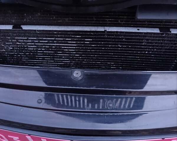 Черный Шкода Октавия, объемом двигателя 1.4 л и пробегом 165 тыс. км за 8250 $, фото 32 на Automoto.ua