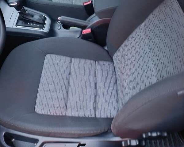 Черный Шкода Октавия, объемом двигателя 1.4 л и пробегом 165 тыс. км за 8250 $, фото 6 на Automoto.ua