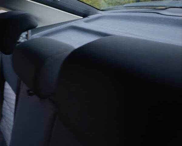 Черный Шкода Октавия, объемом двигателя 1.4 л и пробегом 165 тыс. км за 8250 $, фото 28 на Automoto.ua