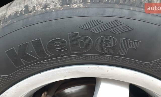 Чорний Шкода Октавія, об'ємом двигуна 1.6 л та пробігом 259 тис. км за 6700 $, фото 26 на Automoto.ua