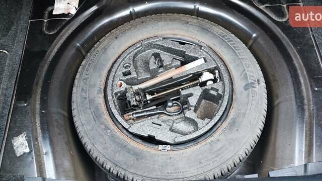 Чорний Шкода Октавія, об'ємом двигуна 1.6 л та пробігом 279 тис. км за 7200 $, фото 29 на Automoto.ua