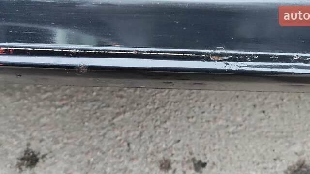 Чорний Шкода Октавія, об'ємом двигуна 1.8 л та пробігом 198 тис. км за 6500 $, фото 9 на Automoto.ua