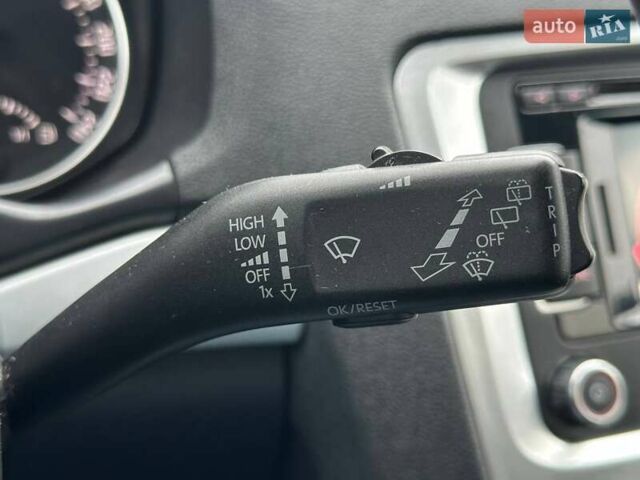 Черный Шкода Октавия, объемом двигателя 1.8 л и пробегом 206 тыс. км за 7490 $, фото 19 на Automoto.ua