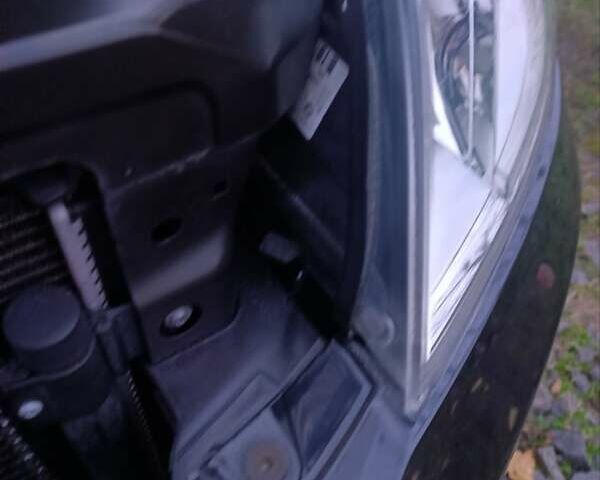 Черный Шкода Октавия, объемом двигателя 1.4 л и пробегом 165 тыс. км за 8250 $, фото 31 на Automoto.ua