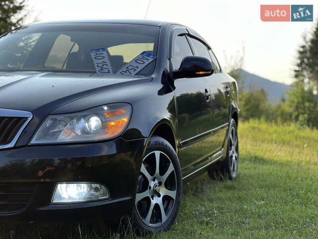 Чорний Шкода Октавія, об'ємом двигуна 1.6 л та пробігом 261 тис. км за 7900 $, фото 44 на Automoto.ua