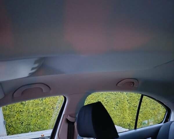 Черный Шкода Октавия, объемом двигателя 1.4 л и пробегом 165 тыс. км за 8250 $, фото 35 на Automoto.ua