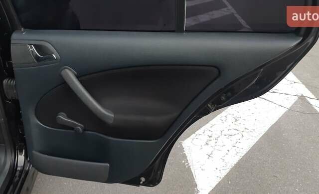 Чорний Шкода Октавія, об'ємом двигуна 1.6 л та пробігом 259 тис. км за 6700 $, фото 19 на Automoto.ua