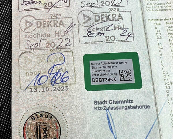 Чорний Шкода Октавія, об'ємом двигуна 1.6 л та пробігом 167 тис. км за 8150 $, фото 37 на Automoto.ua