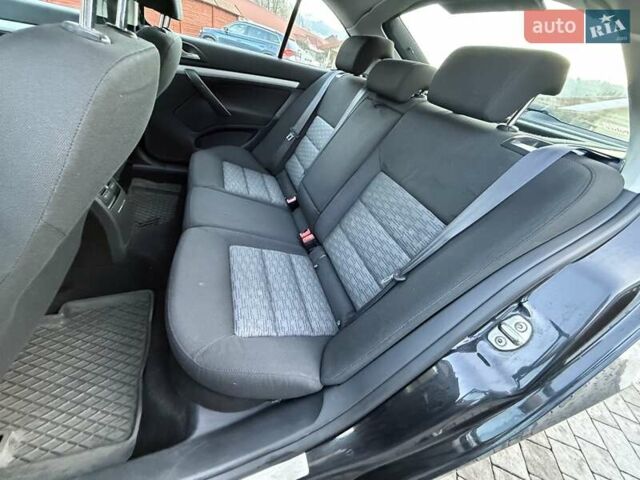 Чорний Шкода Октавія, об'ємом двигуна 1.9 л та пробігом 276 тис. км за 8800 $, фото 33 на Automoto.ua