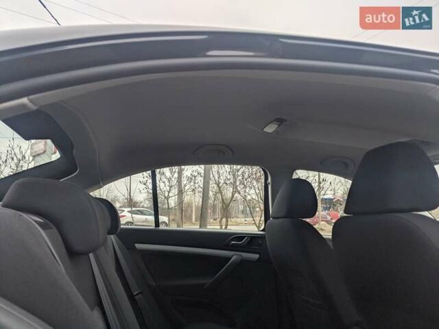 Черный Шкода Октавия, объемом двигателя 0 л и пробегом 110 тыс. км за 7100 $, фото 10 на Automoto.ua