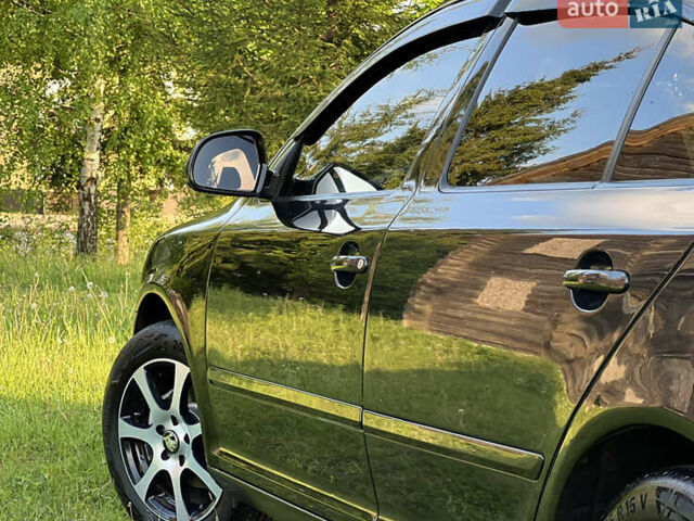 Чорний Шкода Октавія, об'ємом двигуна 1.6 л та пробігом 261 тис. км за 7900 $, фото 40 на Automoto.ua