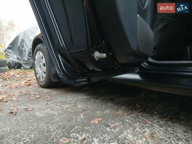 Чорний Шкода Октавія, об'ємом двигуна 1.6 л та пробігом 126 тис. км за 6600 $, фото 11 на Automoto.ua