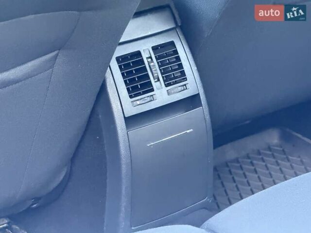 Чорний Шкода Октавія, об'ємом двигуна 1.9 л та пробігом 276 тис. км за 8800 $, фото 37 на Automoto.ua