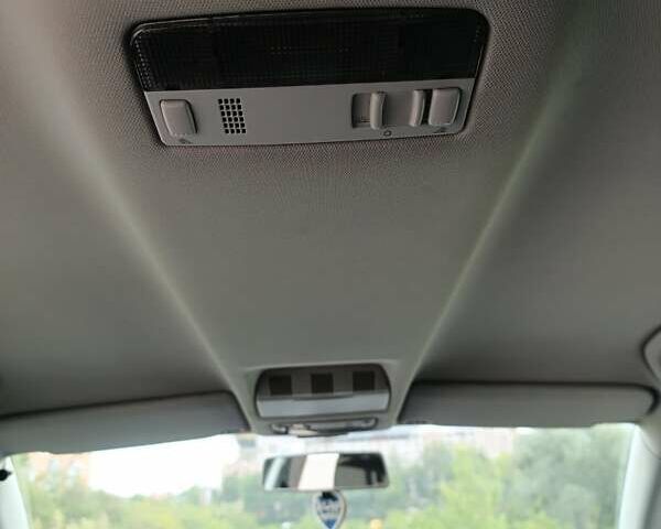Черный Шкода Октавия, объемом двигателя 1.8 л и пробегом 180 тыс. км за 7800 $, фото 15 на Automoto.ua
